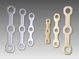 電機(jī)連接片-低壓交流電動機(jī)連接片-電機(jī)配件