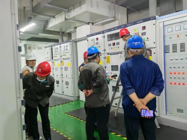 鄭州融匯建設(shè)開發(fā)有限公司新密環(huán)?？萍紕?chuàng)新創(chuàng)業(yè)綜合體有關(guān)配套工程項目