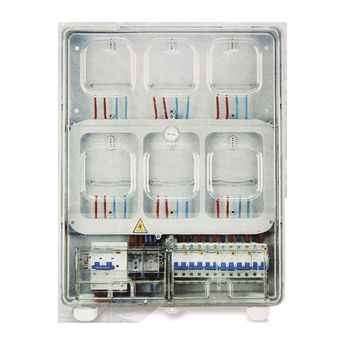 配電箱如何防漏電？