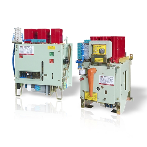 DW15萬(wàn)能式斷路器