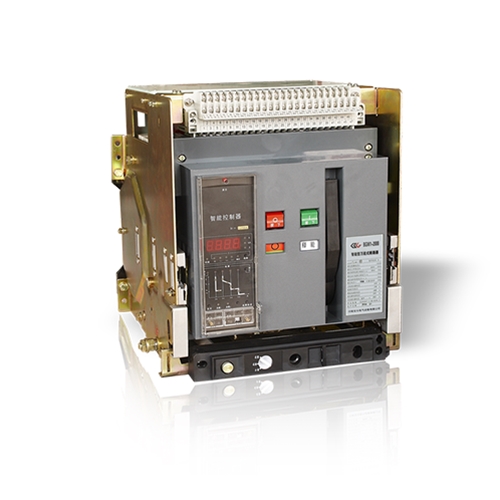 BGW1智能型萬(wàn)能式斷路器