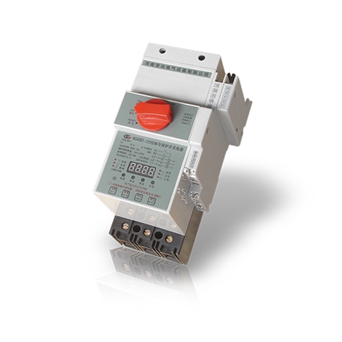 BGKBO控制與保護(hù)開關(guān)電器