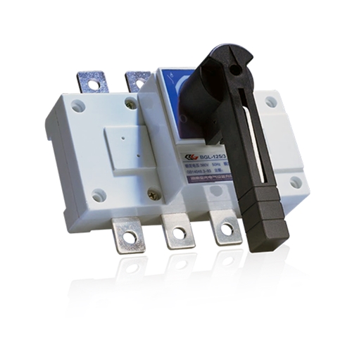 BGL系列隔離開關(guān)
