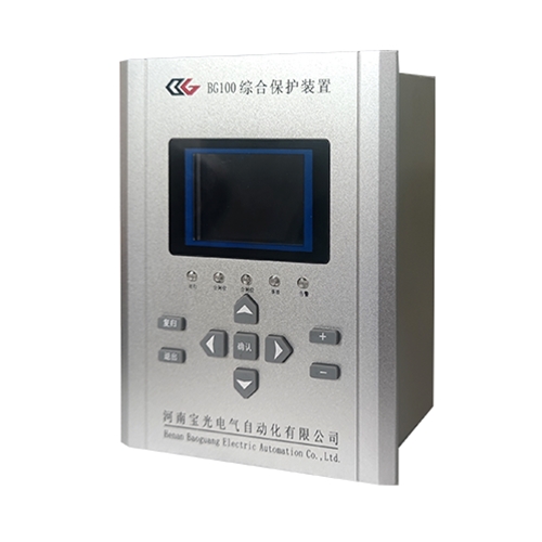 BG100綜合保護(hù)裝置
