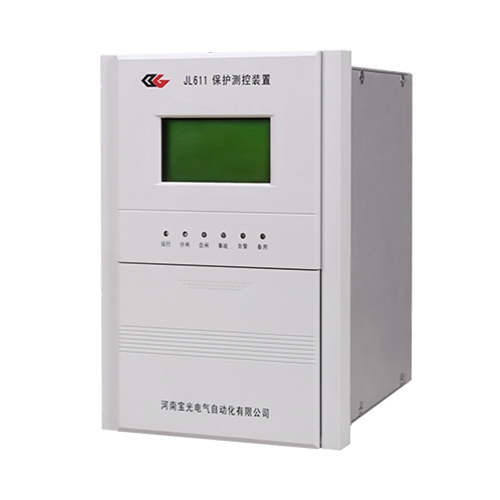 JL600系列保護(hù)裝置