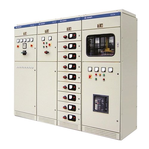 GCK抽出式開(kāi)關(guān)柜