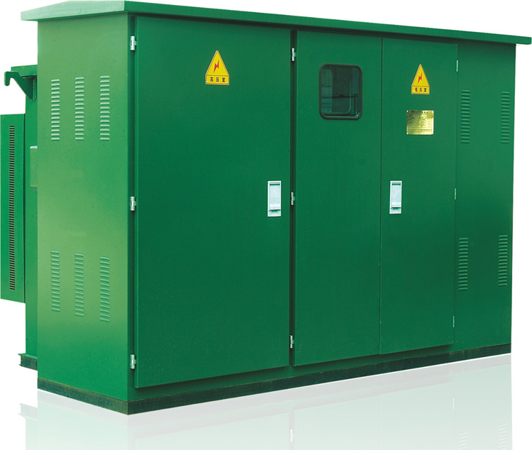 箱式變電站安裝過程中如何進(jìn)行質(zhì)量監(jiān)控？