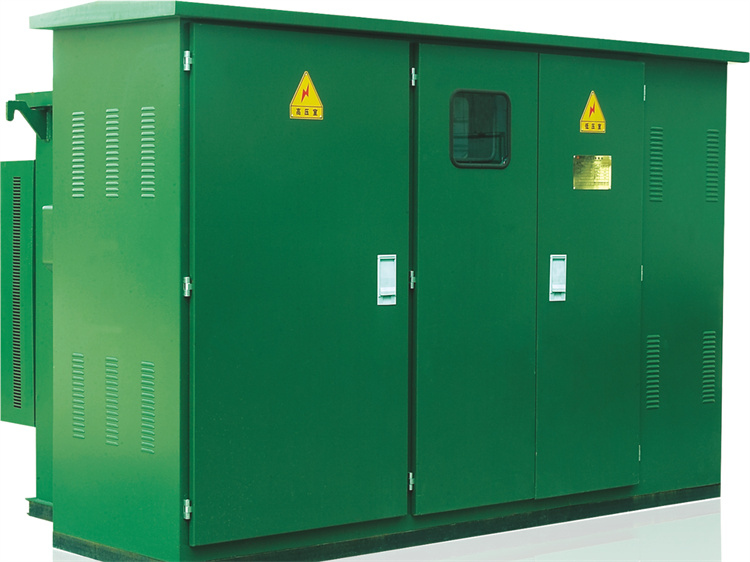  組合型成套箱式變電站在維護(hù)方面有哪些特殊要求？